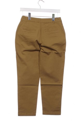 Дамски панталон Anna Field, Размер XS, Цвят Кафяв, Цена 15,64 лв.
