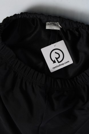 Дамски панталон Arcade, Размер S, Цвят Черен, Цена 4,06 лв.