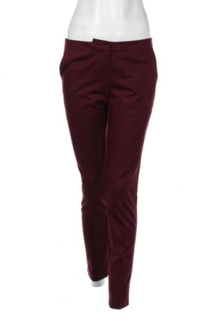 Γυναικείο παντελόνι Ariston S, Μέγεθος S, Χρώμα Κόκκινο, Τιμή 3,22 €