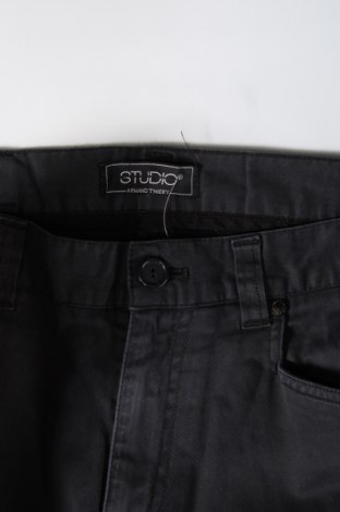 Дамски панталон Armand Thiery, Размер M, Цвят Син, Цена 5,80 лв.