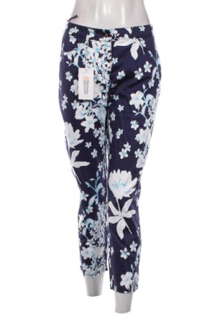 Дамски панталон Ashley Brooke, Размер M, Цвят Многоцветен, Цена 46,00 лв.