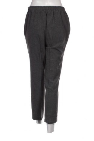 Дамски панталон Atelier Creation, Размер M, Цвят Сив, Цена 4,35 лв.