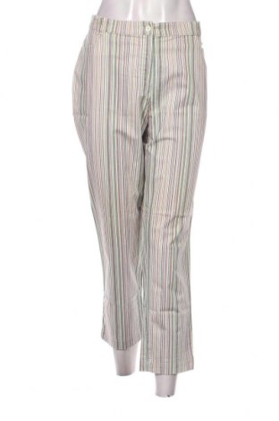 Дамски панталон Atelier GARDEUR, Размер XL, Цвят Многоцветен, Цена 8,82 лв.