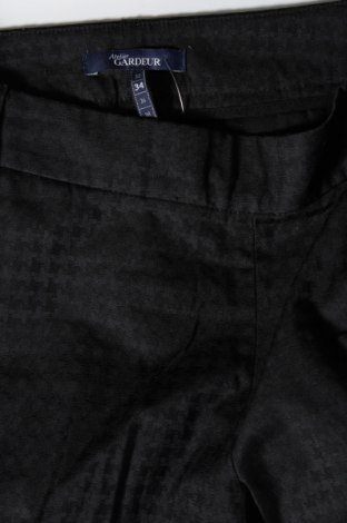 Γυναικείο παντελόνι Atelier GARDEUR, Μέγεθος S, Χρώμα Μαύρο, Τιμή 4,24 €