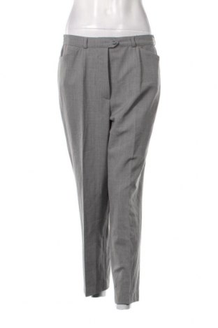 Дамски панталон Atelier GS, Размер M, Цвят Сив, Цена 8,41 лв.