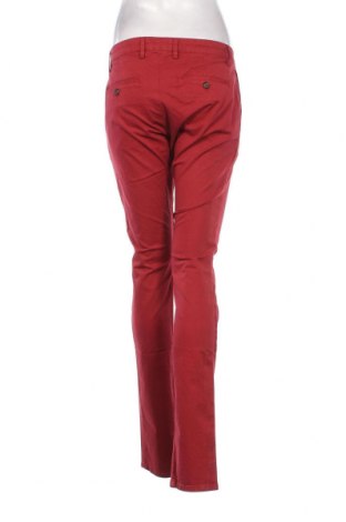 Γυναικείο παντελόνι Atelier Privé, Μέγεθος M, Χρώμα Κόκκινο, Τιμή 8,60 €