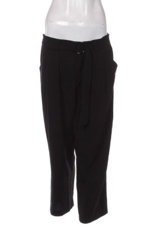 Pantaloni de femei Atmosphere, Mărime L, Culoare Negru, Preț 15,26 Lei