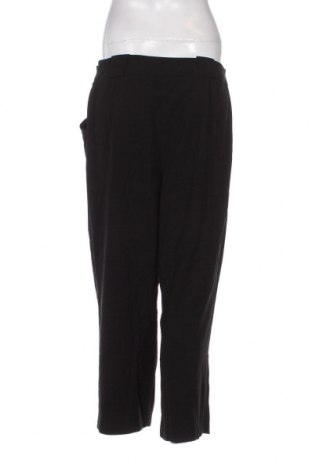 Pantaloni de femei Atmosphere, Mărime L, Culoare Negru, Preț 95,39 Lei