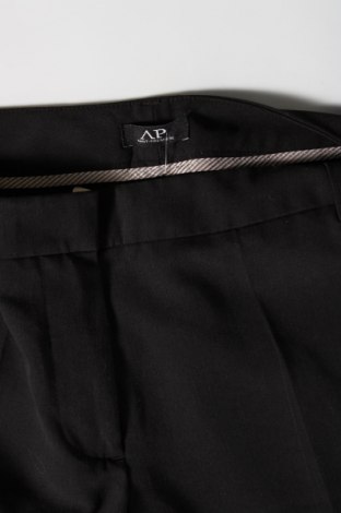Γυναικείο παντελόνι Avant Premiere, Μέγεθος M, Χρώμα Μαύρο, Τιμή 14,84 €