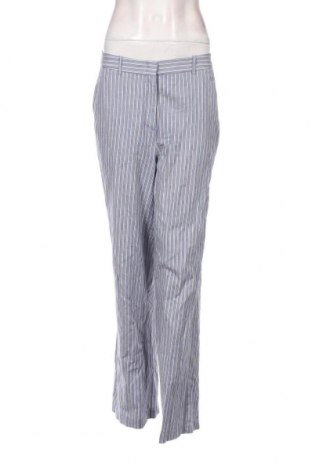 Dámské kalhoty  BCBG Max Azria, Velikost S, Barva Modrá, Cena  238,00 Kč