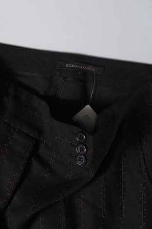 Pantaloni de femei BCBG Max Azria, Mărime M, Culoare Negru, Preț 34,69 Lei