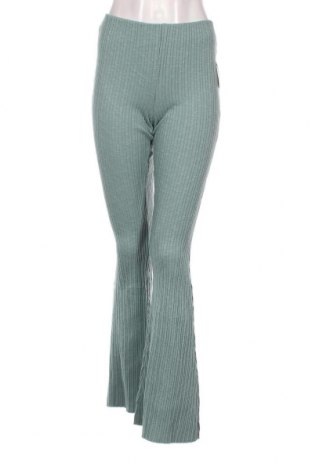 Pantaloni de femei BDG, Mărime M, Culoare Albastru, Preț 22,89 Lei