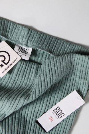 Γυναικείο παντελόνι BDG, Μέγεθος S, Χρώμα Μπλέ, Τιμή 6,73 €