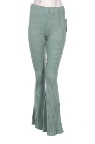 Pantaloni de femei BDG, Mărime S, Culoare Albastru, Preț 20,03 Lei