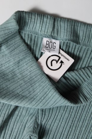 Γυναικείο παντελόνι BDG, Μέγεθος L, Χρώμα Μπλέ, Τιμή 4,93 €