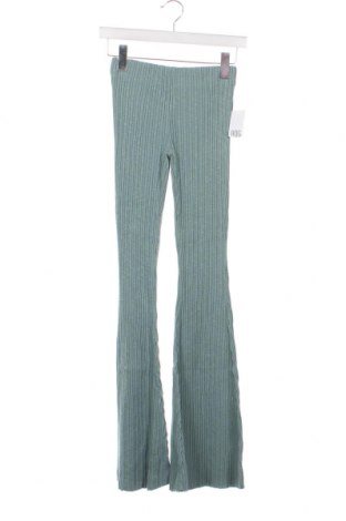Pantaloni de femei BDG, Mărime XS, Culoare Albastru, Preț 22,89 Lei