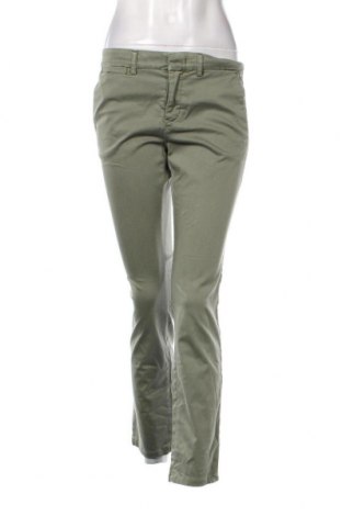 Pantaloni de femei Banana Republic, Mărime S, Culoare Verde, Preț 20,95 Lei