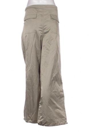 Дамски панталон Bella X ABOUT YOU, Размер XL, Цвят Зелен, Цена 17,52 лв.
