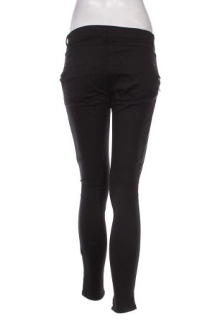Γυναικείο παντελόνι Bershka, Μέγεθος M, Χρώμα Μαύρο, Τιμή 2,87 €