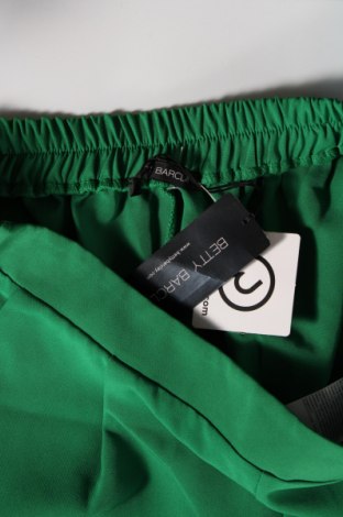 Damskie spodnie Betty Barclay, Rozmiar XL, Kolor Zielony, Cena 389,16 zł