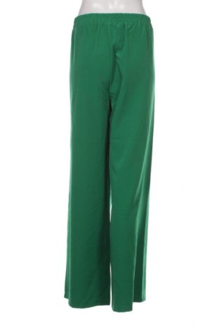 Дамски панталон Betty Barclay, Размер XL, Цвят Зелен, Цена 146,00 лв.