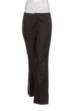 Дамски панталон Betty Barclay, Размер M, Цвят Сив, Цена 6,37 лв.