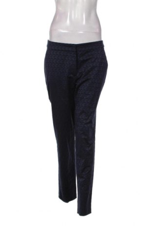 Pantaloni de femei Betty Barclay, Mărime M, Culoare Albastru, Preț 19,99 Lei