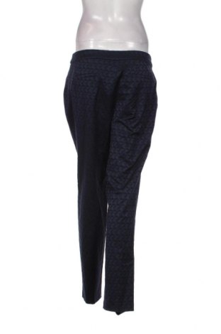 Pantaloni de femei Betty Barclay, Mărime M, Culoare Albastru, Preț 161,29 Lei