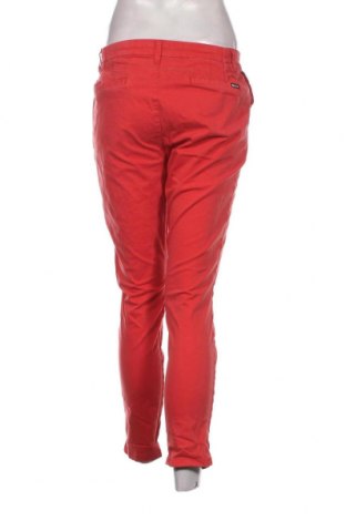 Damenhose Big Star, Größe M, Farbe Rot, Preis 10,83 €