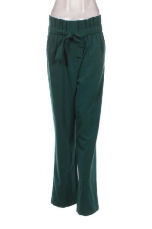 Дамски панталон Bik Bok, Размер M, Цвят Зелен, Цена 29,00 лв.