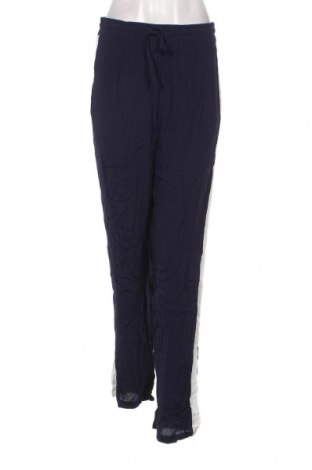 Γυναικείο παντελόνι Bik Bok, Μέγεθος S, Χρώμα Μπλέ, Τιμή 4,66 €