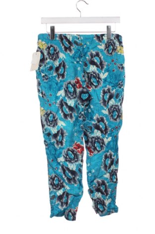 Дамски панталон Billabong, Размер XS, Цвят Многоцветен, Цена 13,05 лв.