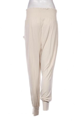 Pantaloni de femei Blacc, Mărime XL, Culoare Bej, Preț 28,75 Lei