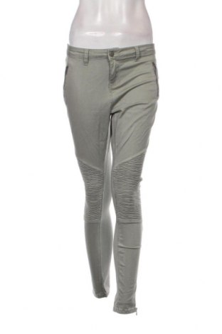 Pantaloni de femei Blind Date, Mărime M, Culoare Verde, Preț 11,45 Lei