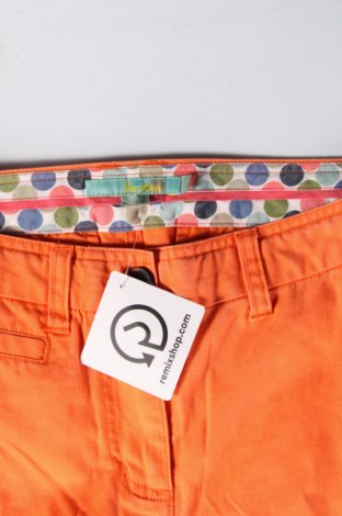 Dámské kalhoty  Boden, Velikost S, Barva Oranžová, Cena  781,00 Kč
