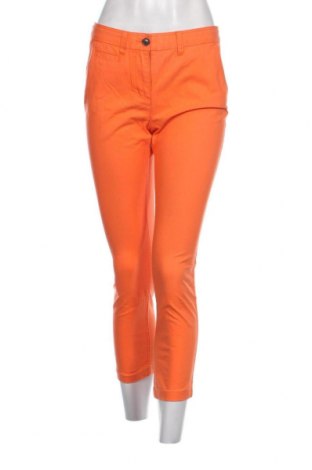 Damenhose Boden, Größe S, Farbe Orange, Preis € 4,09