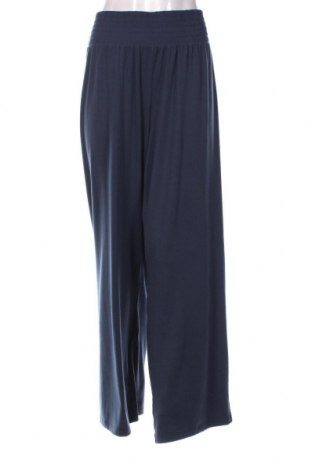 Pantaloni de femei Body Flirt, Mărime XXL, Culoare Albastru, Preț 73,98 Lei