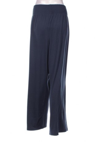 Pantaloni de femei Body Flirt, Mărime XXL, Culoare Albastru, Preț 73,98 Lei