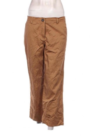 Pantaloni de femei Body Flirt, Mărime M, Culoare Maro, Preț 16,22 Lei
