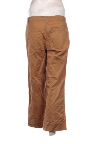 Дамски панталон Body Flirt, Размер M, Цвят Кафяв, Цена 4,35 лв.