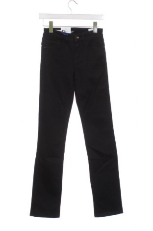 Дамски панталон Bonobo, Размер XS, Цвят Черен, Цена 10,44 лв.