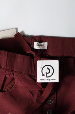 Γυναικείο παντελόνι Boysen's, Μέγεθος S, Χρώμα Καφέ, Τιμή 23,71 €