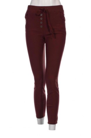Дамски панталон Boysen's, Размер S, Цвят Кафяв, Цена 13,34 лв.