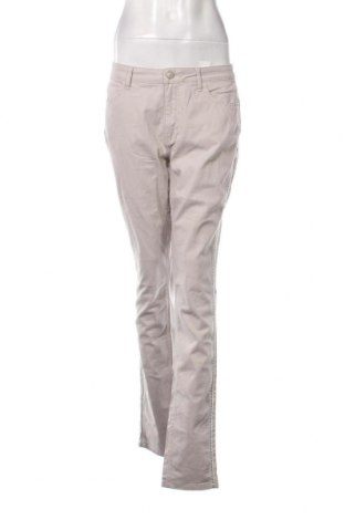 Дамски панталон Boysen's, Размер M, Цвят Сив, Цена 6,09 лв.