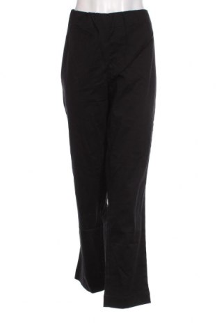 Γυναικείο παντελόνι Bpc Bonprix Collection, Μέγεθος 3XL, Χρώμα Μαύρο, Τιμή 11,66 €