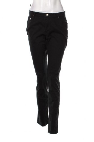 Дамски панталон Bpc Bonprix Collection, Размер M, Цвят Черен, Цена 5,80 лв.