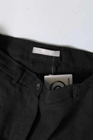 Pantaloni de femei Brandtex, Mărime M, Culoare Negru, Preț 16,22 Lei