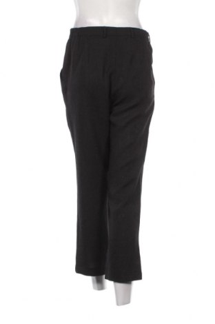 Pantaloni de femei Brandtex, Mărime M, Culoare Negru, Preț 16,22 Lei