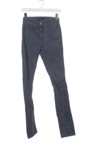 Дамски панталон Brax, Размер XS, Цвят Син, Цена 49,00 лв.