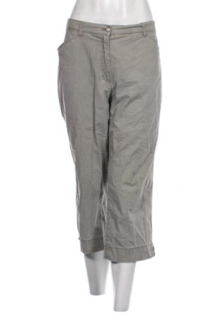 Γυναικείο παντελόνι Brax, Μέγεθος XL, Χρώμα Γκρί, Τιμή 6,97 €